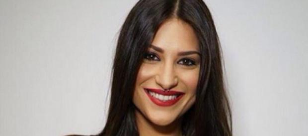 Ludovica Valli è tornata a parlare del suo rapporto con Fabio Ludovica Valli è tornata a parlare del suo rapporto con Fabio