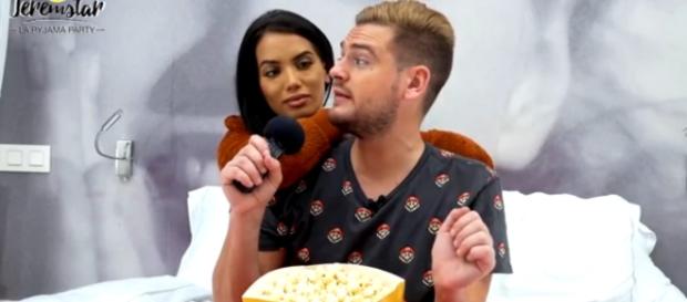 Manon Marsault (#LMLCvsMonde) : Julien, la chirurgie, son aventure... Elle balance ! Manon Marsault (#LMLCvsMonde) : Julien, la chirurgie, son aventure... Elle balance !