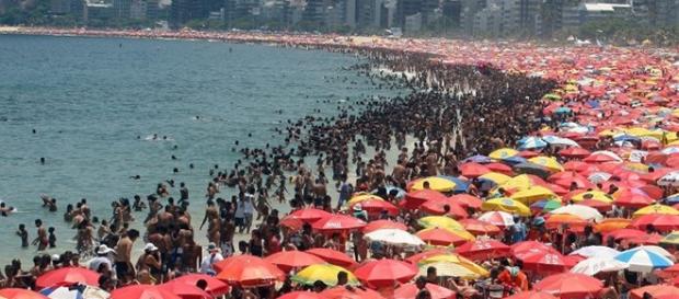 O ano de 2017 terá muitos feriados prolongados O ano de 2017 terá muitos feriados prolongados