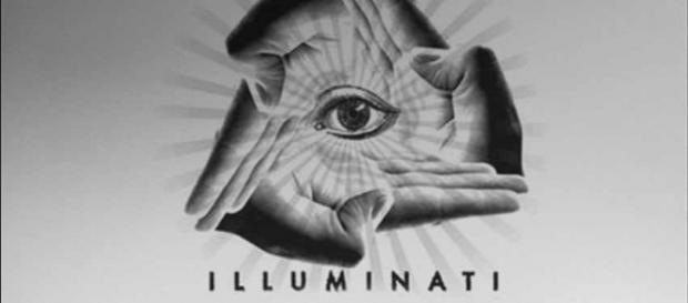Ochiul și piramida-Simboluri Illuminati Ochiul și piramida-Simboluri Illuminati