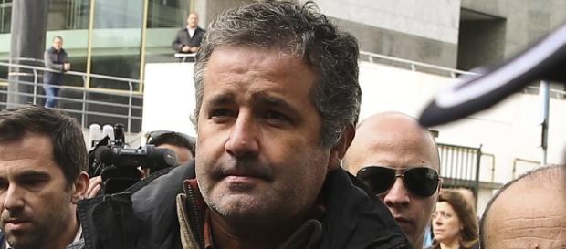 Pedro Dias transferido para o estabelecimento prisional de Monsanto por questões de segurança. Pedro Dias transferido para o estabelecimento prisional de Monsanto por questões de segurança.