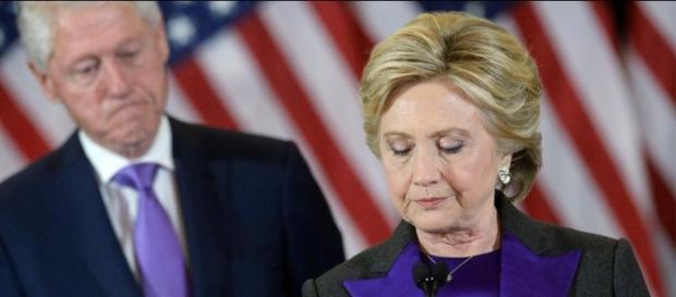 Por qué ganó Trump si Hillary consiguió más votos Por qué ganó Trump si Hillary consiguió más votos