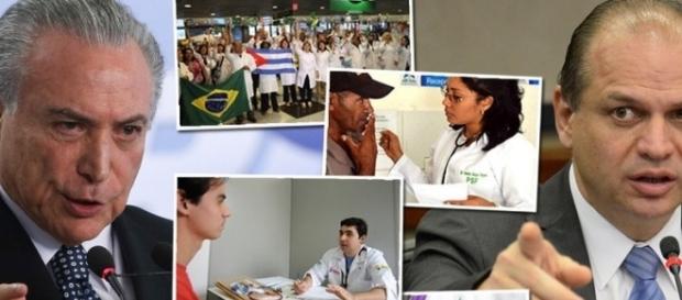 Programa aumentará número de médicos brasileiros (Foto: Reprodução/IN) Programa aumentará número de médicos brasileiros (Foto: Reprodução/IN)