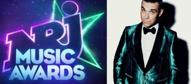 Robbie Williams Live - Robbie Williams chantera aux NRJ Music ... - robbiewilliamslive.com Robbie Williams Live - Robbie Williams chantera aux NRJ Music ... - robbiewilliamslive.com