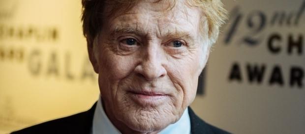 Robert Redford is retiring from acting ...- pegitboard.com Robert Redford is retiring from acting ...- pegitboard.com