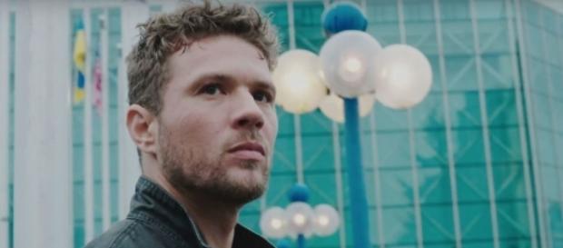Ryan Phillippe è il protagonista di Shooter - digitalspy.com Ryan Phillippe è il protagonista di Shooter - digitalspy.com