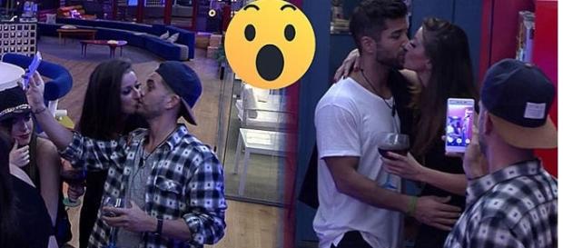 Simona se estrena como sustituta de Barbara Simona se estrena como sustituta de Barbara