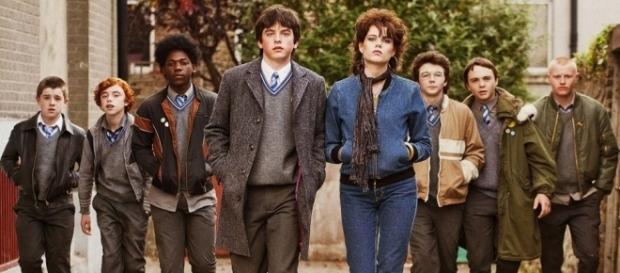 Sing Street, quando la musica ti salva la vita Sing Street, quando la musica ti salva la vita
