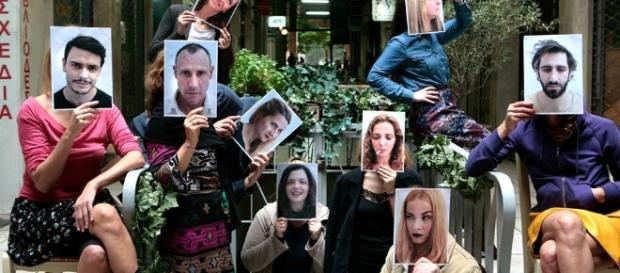 "Theatro Technis" Karolos Koun et La réunification de deux Corées de Joël Pommerat "Theatro Technis" Karolos Koun et La réunification de deux Corées de Joël Pommerat