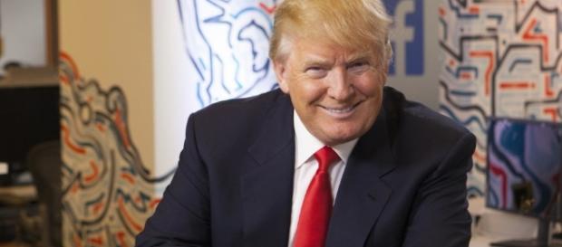 There's Something Odd About Donald Trump's Facebook Page - Vocativ - vocativ.com There's Something Odd About Donald Trump's Facebook Page - Vocativ - vocativ.com