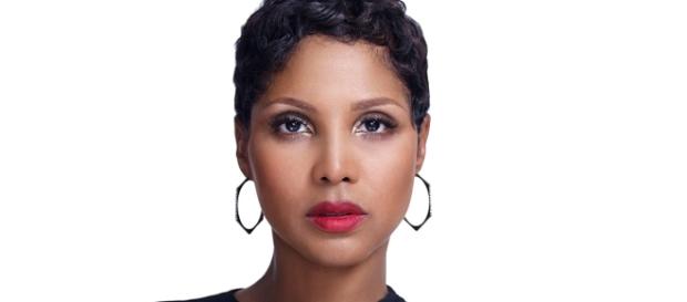 Toni Braxton publicity photo by Umusic, courtesy of Wikimedia Commons Toni Braxton publicity photo by Umusic, courtesy of Wikimedia Commons