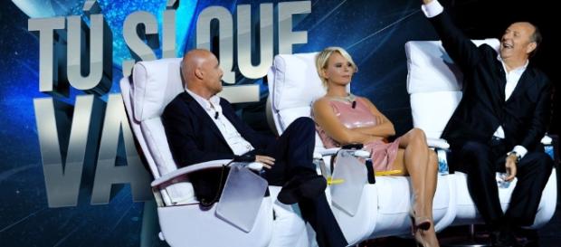 Tu Si Que Vales 2015: il vincitore in anteprima (SPOILER) - Blog ... - blogdicultura.it Tu Si Que Vales 2015: il vincitore in anteprima (SPOILER) - Blog ... - blogdicultura.it