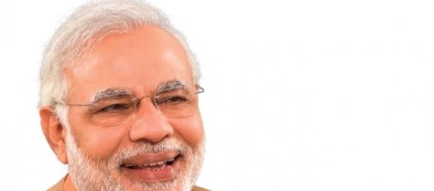 Tuesday this week, PM Modi demonetized 500 & 1000 notes in India via Blasting News library of images Tuesday this week, PM Modi demonetized 500 & 1000 notes in India via Blasting News library of images