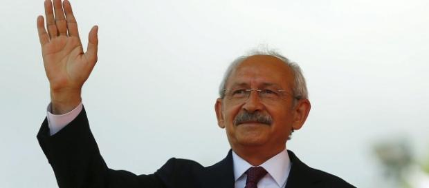 Turquie : le CHP favorable à une coalition sans l'AKP | euronews ... - bce.lu Turquie : le CHP favorable à une coalition sans l'AKP | euronews ... - bce.lu