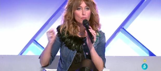 Ya se conoce la nueva tronista de MYHYV. Ya se conoce la nueva tronista de MYHYV.