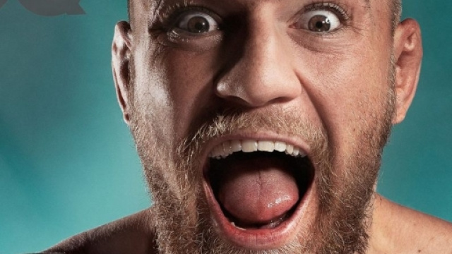 Conor McGregor ha vinto - gq-magazine.co.uk