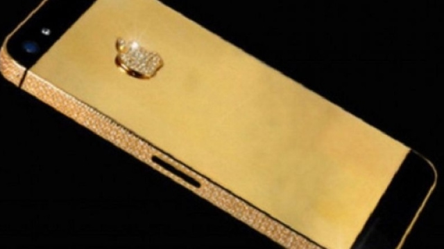 L'Iphone per nababbi | Letteradonna - letteradonna.it