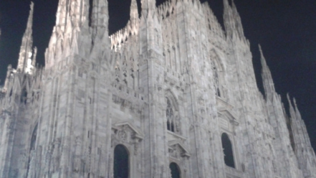 La notte milanese si arricchisce dei concerti di Natale