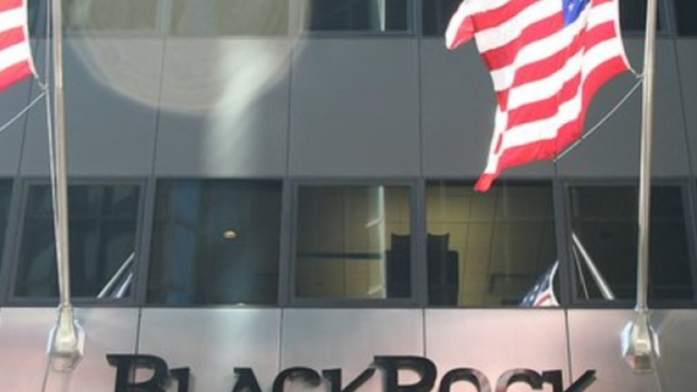 La sede BlackRock colosso della finanza internazionale