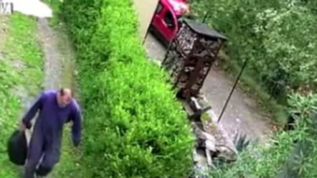 Omicidio Albano Crocco - today.it