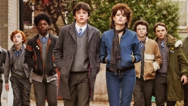 Sing Street, quando la musica ti salva la vita