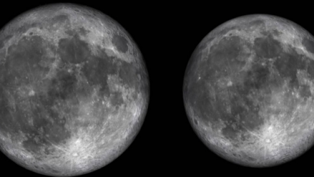 Superluna, 14 novembre 2016: fenomeno astronomico spettacolare.