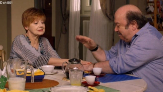 Un medico in famiglia 10 streaming 11^ puntata