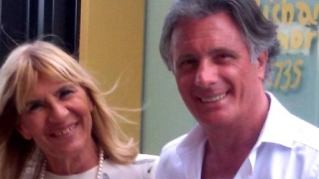 Uomini e Donne Trono Over: Gemma e Giorgio faranno pace? - UrbanPost - urbanpost.it