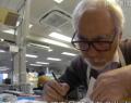 Miyazaki eterno: el director trabaja en un nuevo proyecto para 2019