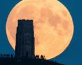 Tonight's Super Moon - The Facts