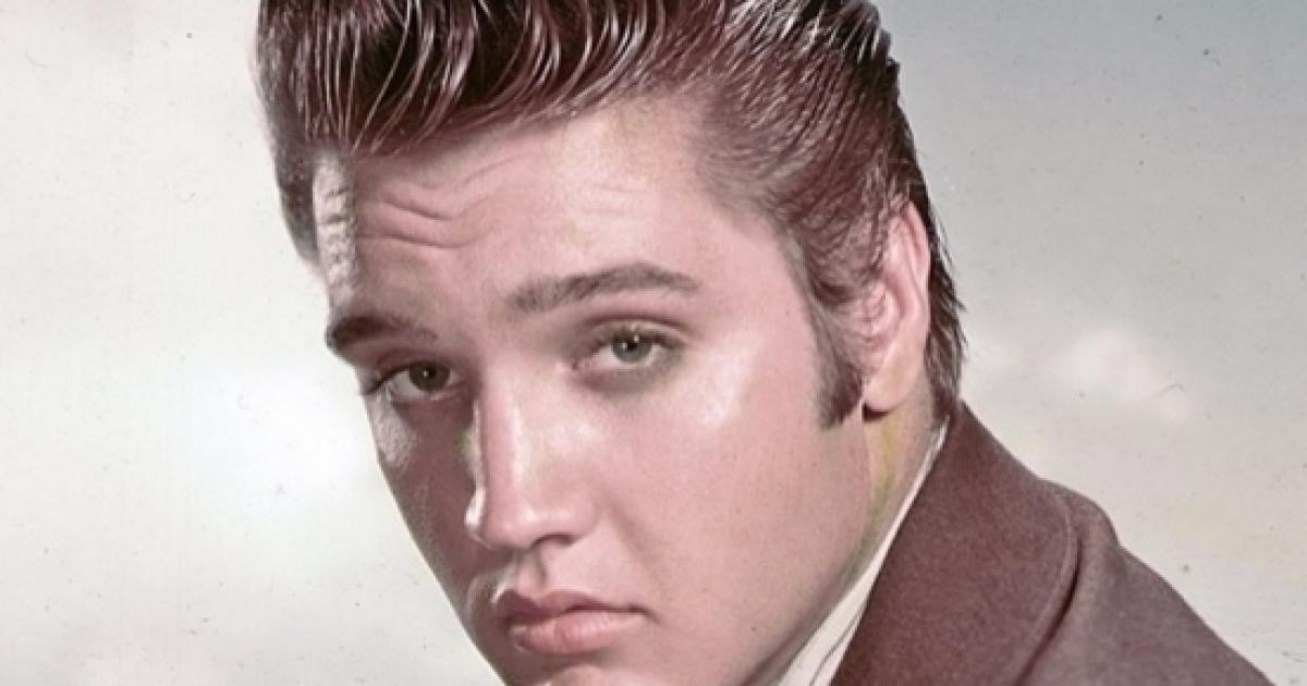In arrivo il nuovo documentario su Elvis Presley