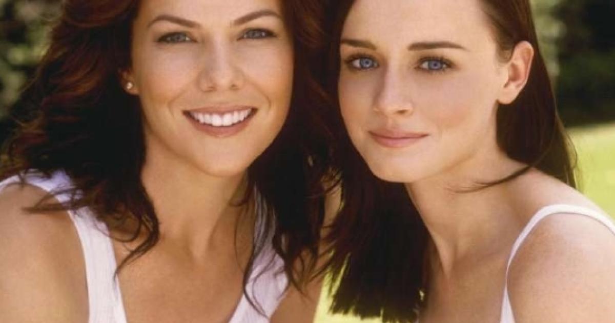 'Una mamma per amicaDi nuovo insieme', info streaming dove vedere la serie tv? 'Una mamma per amicaDi nuovo insieme', info streaming dove vedere la serie tv?