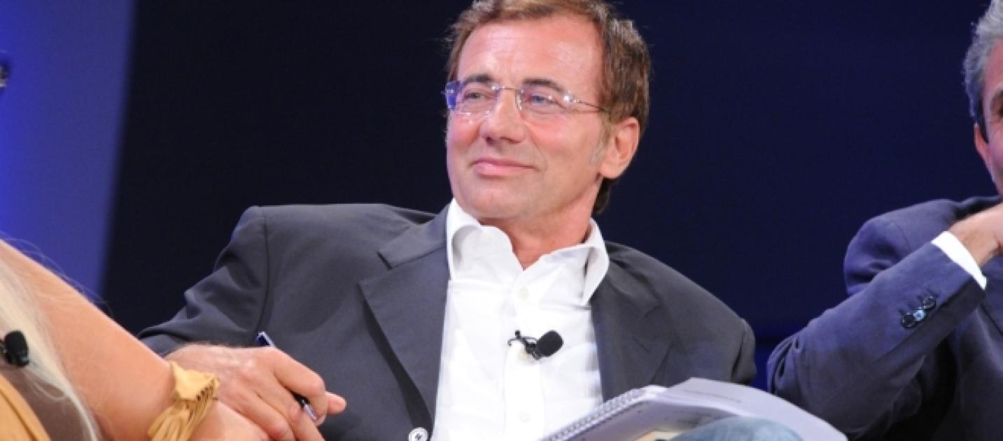 Michele Cucuzza: ecco che fine ha fatto l'ex conduttore Rai