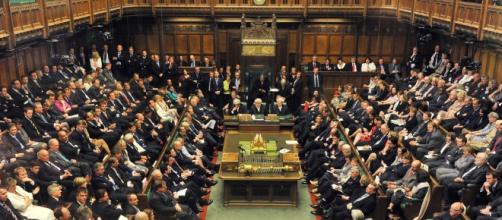 House of Commons unanimously adopts resolution on Cyprus | News - sigmalive.com