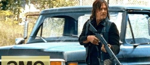 Walking Dead season 6 finale Last Day On Earth spoilers: Negan is ... - unrealitytv.co.uk