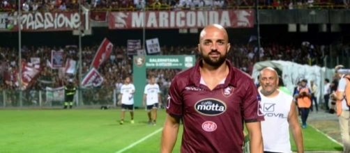 Antonio Zito escluso da Sannino contro la Ternana