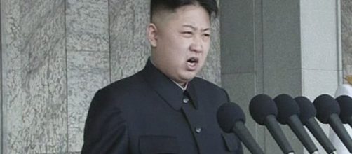 COREA Kim Jong-un parla (per la prima volta) e ringrazia la Corea ... - asianews.it