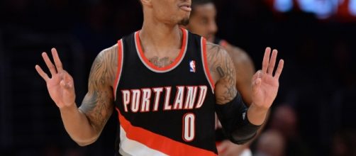 Damian Lillard rapped over Future's 'Commas' and it was actually ... - usatoday.com