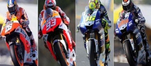 Diretta live MotoGP, Gran Premio Valencia 2016 oggi 13 novembre.