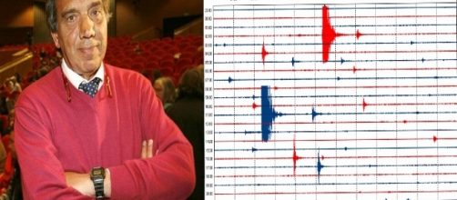 Giampaolo Giuliani capace di prevedere i terremoti?