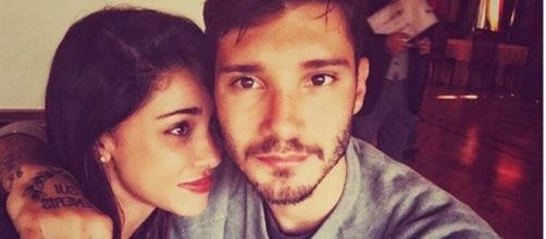 Gossip: Belen Rodriguez replica alla dichiarazione d'amore di Stefano De Martino.