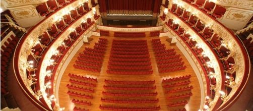 Teatro Petruzzelli – Bari - termoidricasnc.it