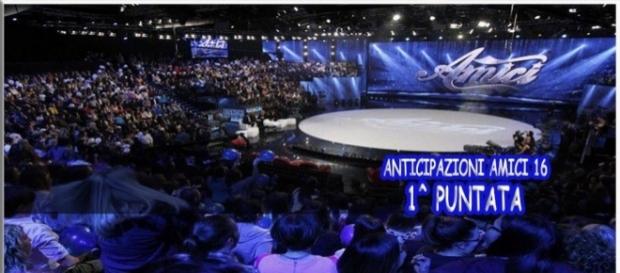 Amici 16 anticipazioni 1^ puntata: svelati gli alunni ufficiali della scuola, i dettagli Amici 16 anticipazioni 1^ puntata: svelati gli alunni ufficiali della scuola, i dettagli
