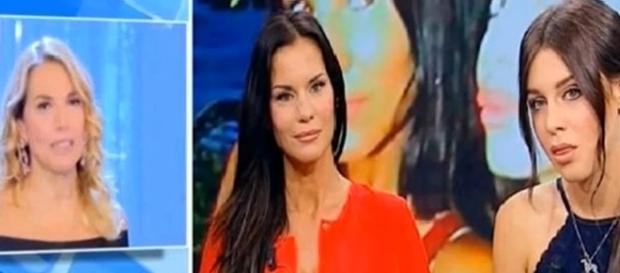 Barbara D'Urso contro Antonella Mosetti: "Non andrei mai al GF Vip ... - napolitoday.it Barbara D'Urso contro Antonella Mosetti: "Non andrei mai al GF Vip ... - napolitoday.it