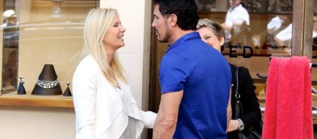 Beautiful, anticipazioni soap opera Beautiful, anticipazioni soap opera