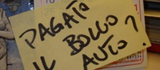 Bollo auto e revisione, le possibili novità anti evasione Bollo auto e revisione, le possibili novità anti evasione