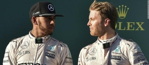 Brazil GP: Rosberg and Hamilton resume title duel at Interlagos ... - cnn.com Brazil GP: Rosberg and Hamilton resume title duel at Interlagos ... - cnn.com