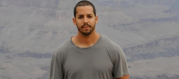 David Blaine Specials - Beautiful Struggle | AXN Asia - axn-asia.com David Blaine Specials - Beautiful Struggle | AXN Asia - axn-asia.com