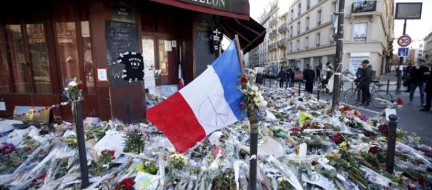 Des commémorations toute la journée du 13-novembre 2015 rfi.fr Des commémorations toute la journée du 13-novembre 2015 rfi.fr