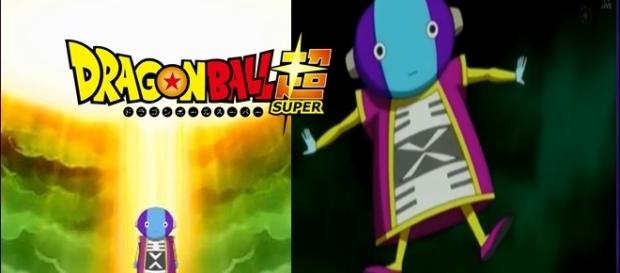 Dragon Ball Super 67 Zeno Sama aparece en el futuro Dragon Ball Super 67 Zeno Sama aparece en el futuro